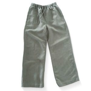 Wilfred Lodge Linen Pant
